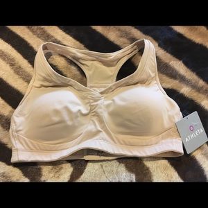 Athleta Va Va sports bra